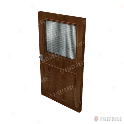 v_ilev_bk_door2 GTA 5 object
