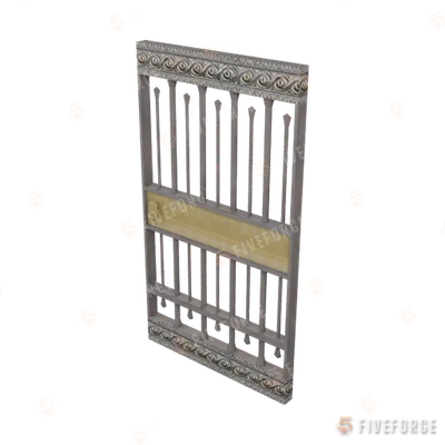 v_ilev_bk_safegate GTA 5 object