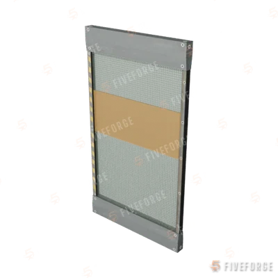 v_ilev_bl_doorsl_r GTA 5 object