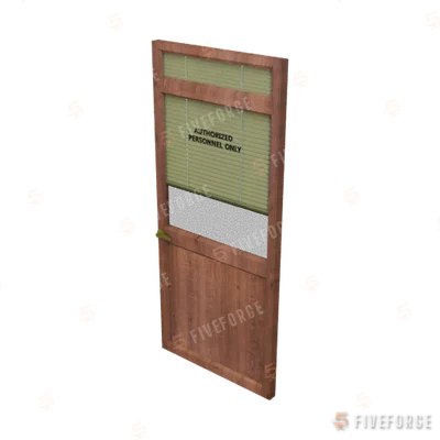 v_ilev_cbankcountdoor01 GTA 5 object