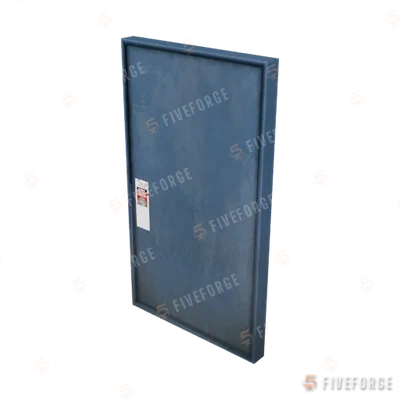v_ilev_cd_secdoor2 GTA 5 object