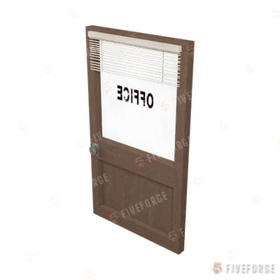 v_ilev_cf_officedoor GTA 5 object