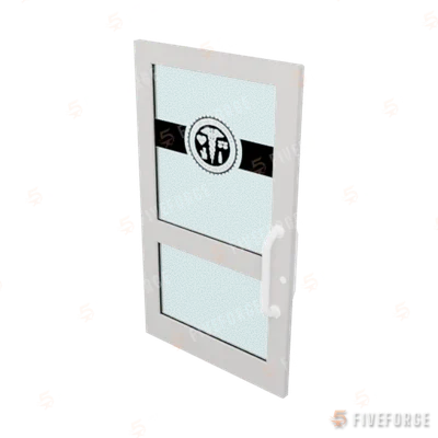 v_ilev_cor_doorglassa GTA 5 object