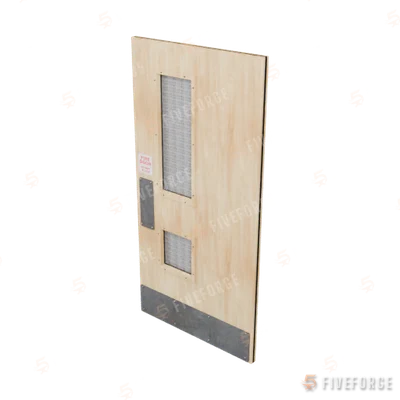 v_ilev_cor_firedoor GTA 5 object