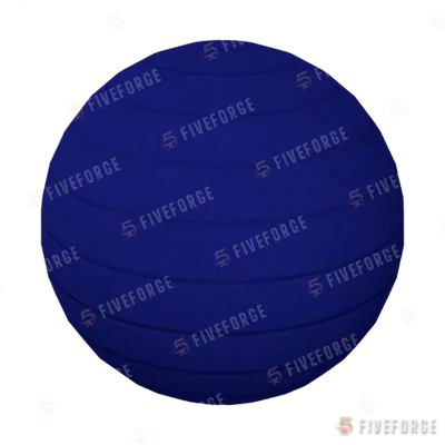 v_ilev_exball_blue GTA 5 object