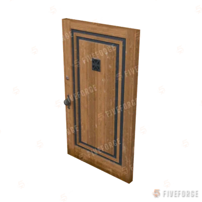 v_ilev_fa_frontdoor GTA 5 object