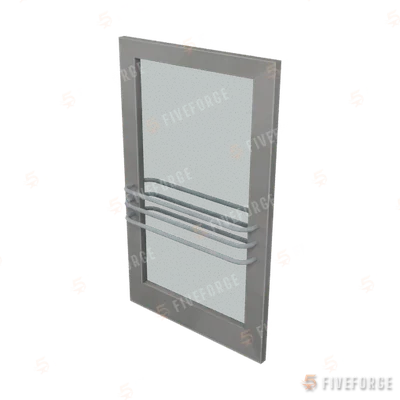 v_ilev_fb_doorshortl GTA 5 object