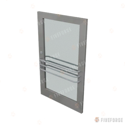 v_ilev_fb_doorshortr GTA 5 object