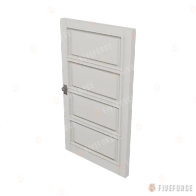 v_ilev_fh_door02 GTA 5 object