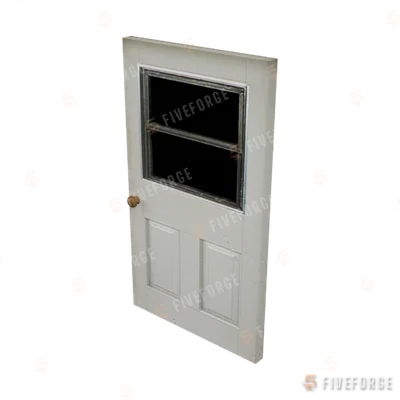v_ilev_fh_frntdoor GTA 5 object
