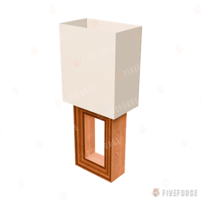 v_ilev_fh_lampa_on GTA 5 object