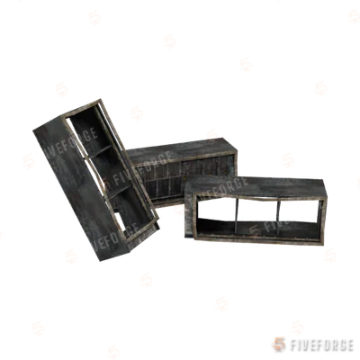 v_ilev_fib_debris GTA 5 object