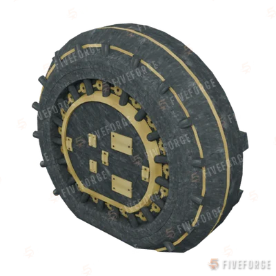 v_ilev_fin_vaultdoor GTA 5 object