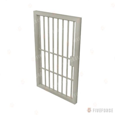 v_ilev_fingate GTA 5 object