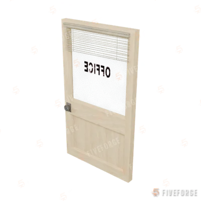 v_ilev_gc_door02 GTA 5 object