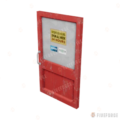 v_ilev_gc_door03 GTA 5 object