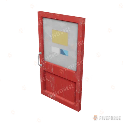v_ilev_gc_door04 GTA 5 object