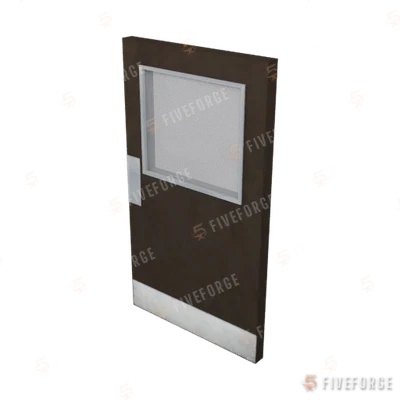 v_ilev_gendoor01 GTA 5 object