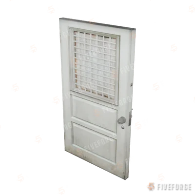 v_ilev_janitor_frontdoor GTA 5 object