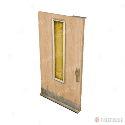 v_ilev_lester_doorfront GTA 5 object