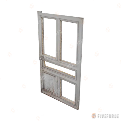 v_ilev_methdoorbust GTA 5 object