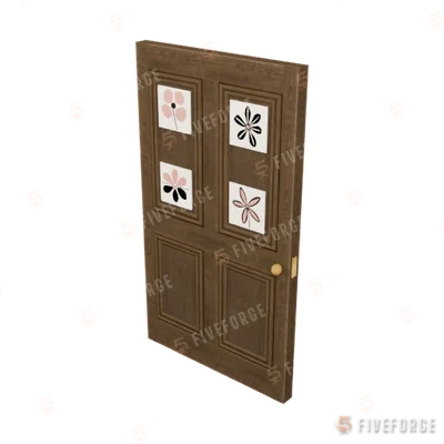 v_ilev_mm_doordaughter GTA 5 object
