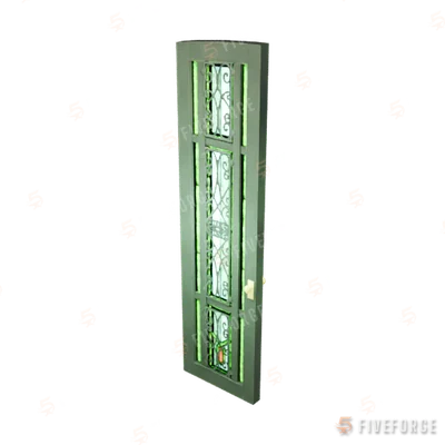 v_ilev_mm_doorm_l GTA 5 object