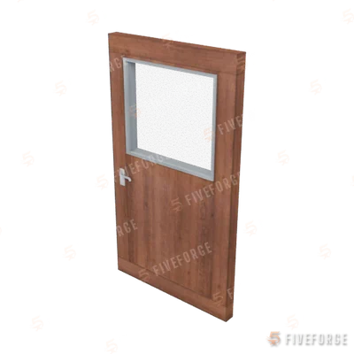 v_ilev_ph_gendoor002 GTA 5 object