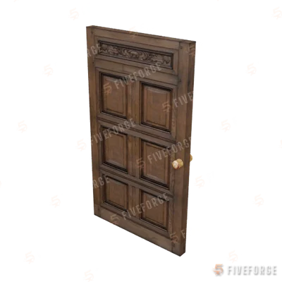 v_ilev_ra_door2 GTA 5 object