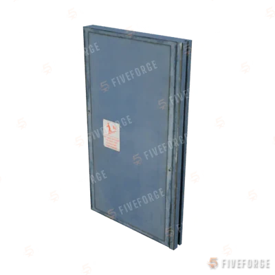 v_ilev_rc_doorel_l GTA 5 object