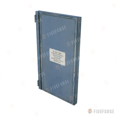 v_ilev_rc_doorel_r GTA 5 object