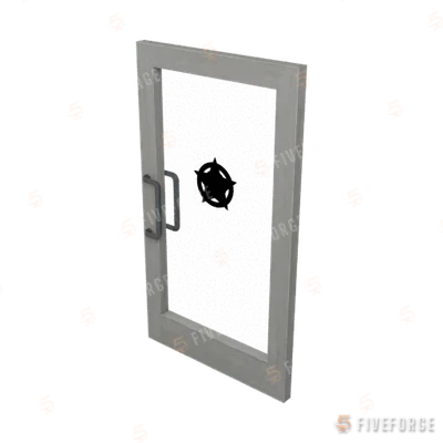 v_ilev_shrf2door GTA 5 object