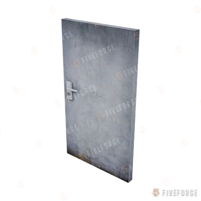 v_ilev_ss_door01 GTA 5 object