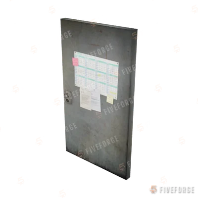 v_ilev_store_door GTA 5 object
