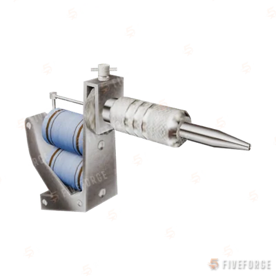 v_ilev_ta_tatgun GTA 5 object
