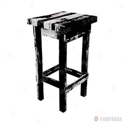 v_ilev_tort_stool GTA 5 object