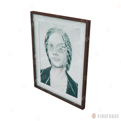 v_ilev_trev_pictureframebroken GTA 5 object