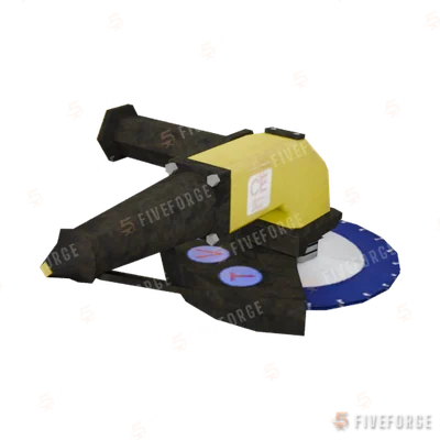 v_ind_cm_grinder GTA 5 object