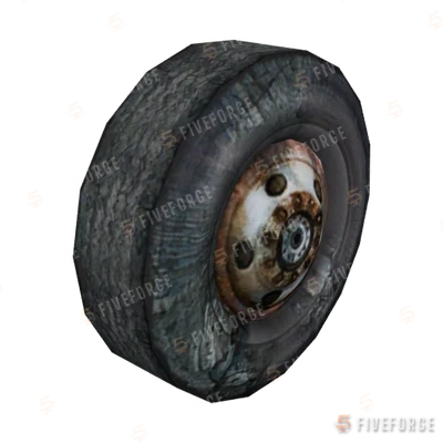 v_ind_cm_tyre01 GTA 5 object