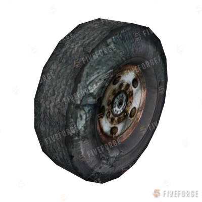 v_ind_cm_tyre02 GTA 5 object