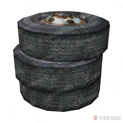 v_ind_cm_tyre03 GTA 5 object