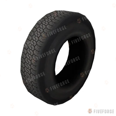 v_ind_cm_tyre04 GTA 5 object