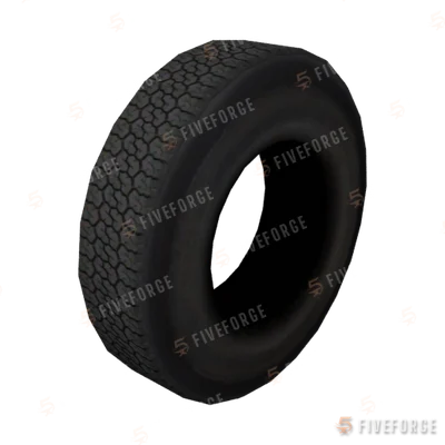 v_ind_cm_tyre05 GTA 5 object