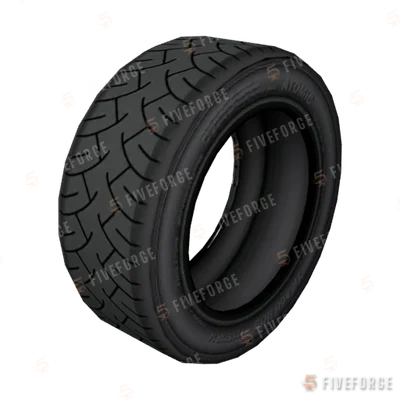 v_ind_cm_tyre08 GTA 5 object