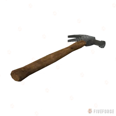 v_ind_cs_hammer GTA 5 object