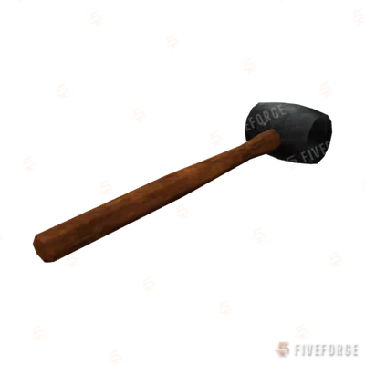 v_ind_cs_mallet GTA 5 object