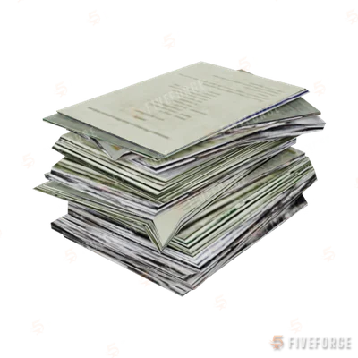 v_ind_cs_paper GTA 5 object
