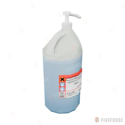 v_ind_meatclner GTA 5 object
