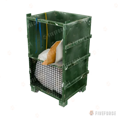 v_ind_rc_cage GTA 5 object