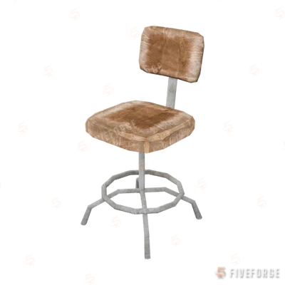 v_ind_ss_chair01 GTA 5 object